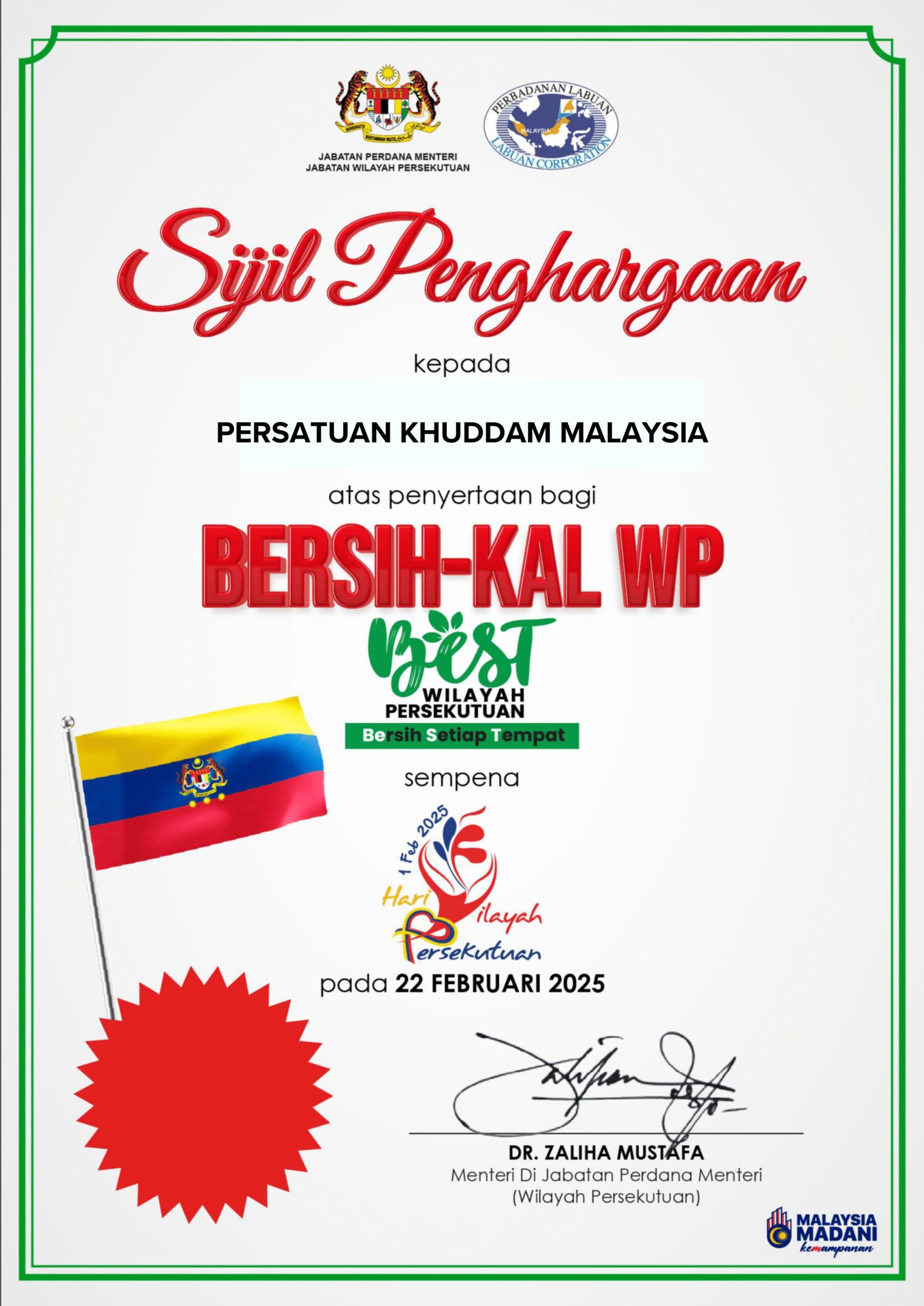 BeST Labuan