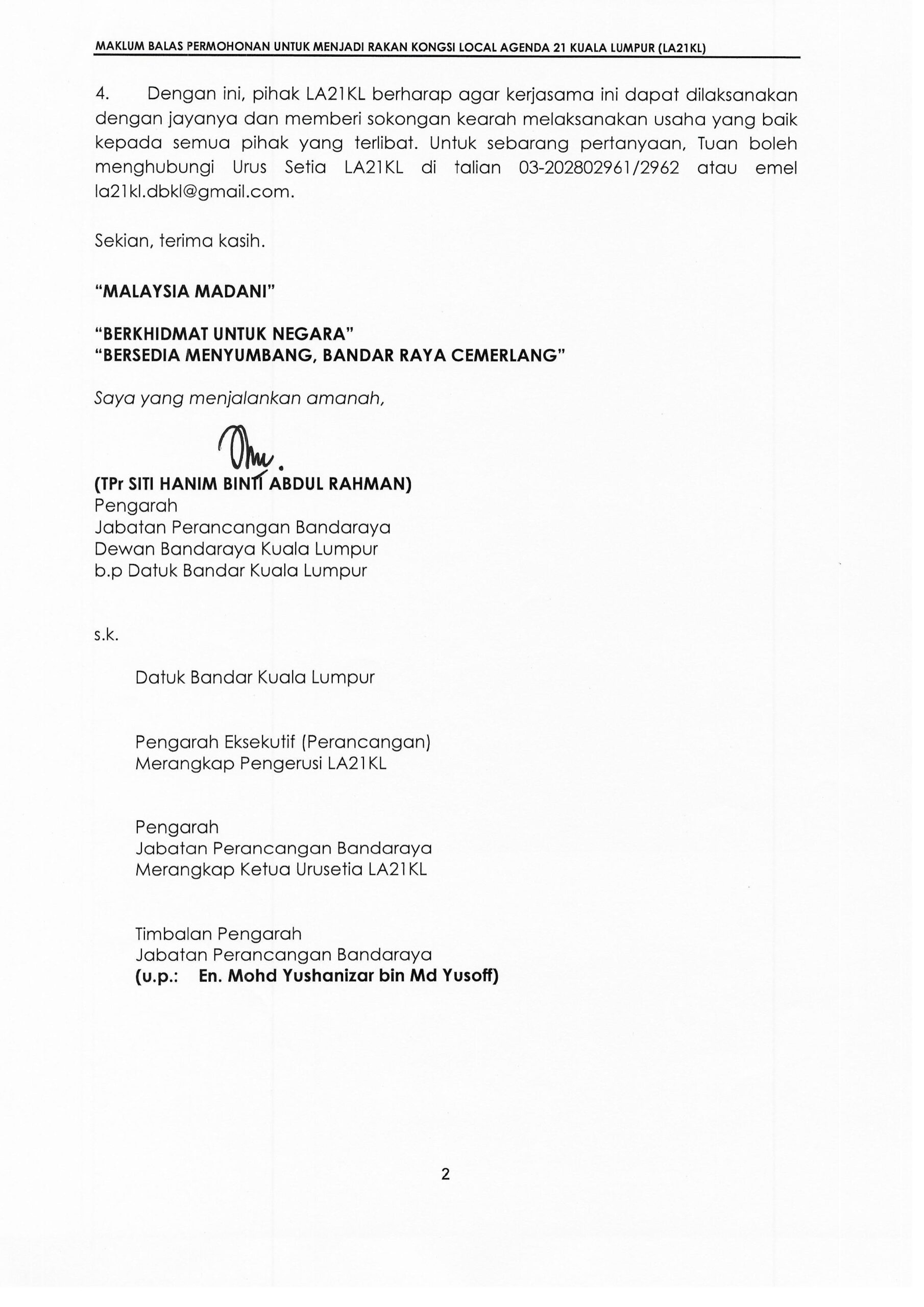 Surat Maklum Balas Permohonan Rakan Kongsi LA21KL (1)-images-1