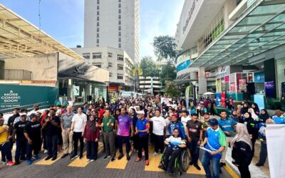Towards a Liveable and Loveable KL
