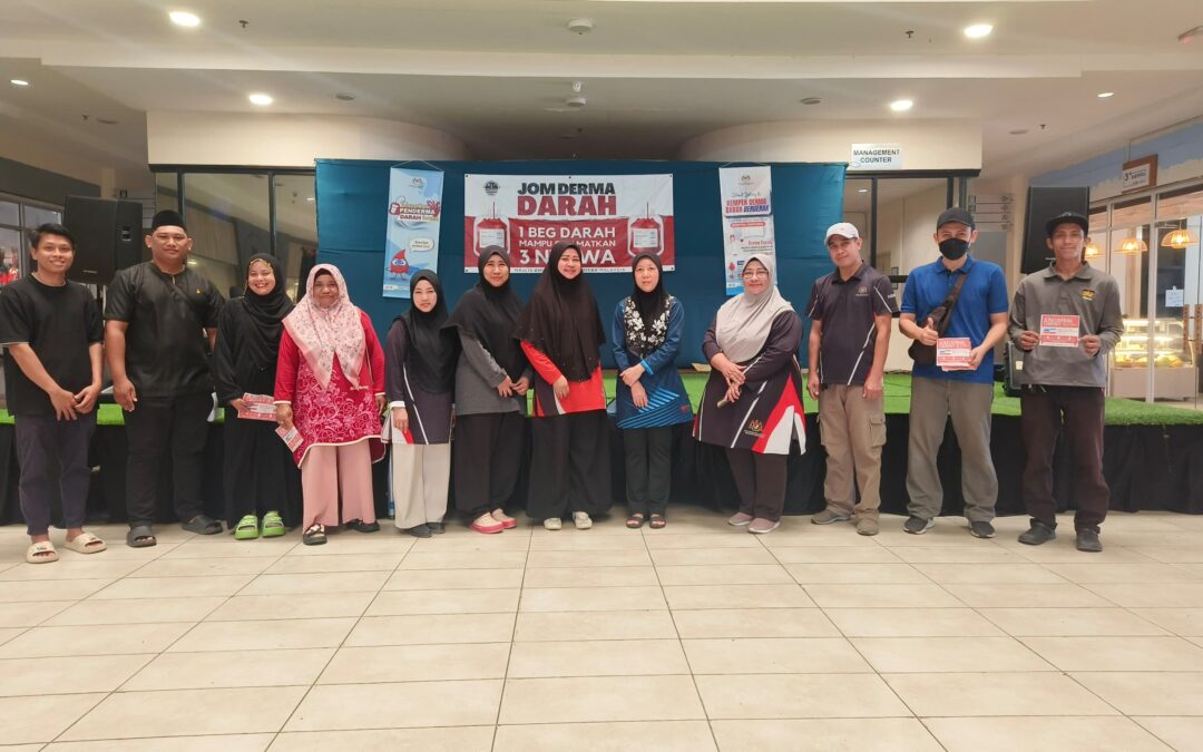 Semporna Heroes: A Small Town’s Big Impact