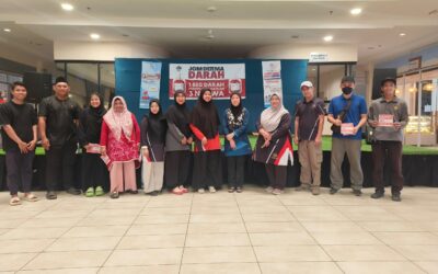 Semporna Heroes: A Small Town’s Big Impact